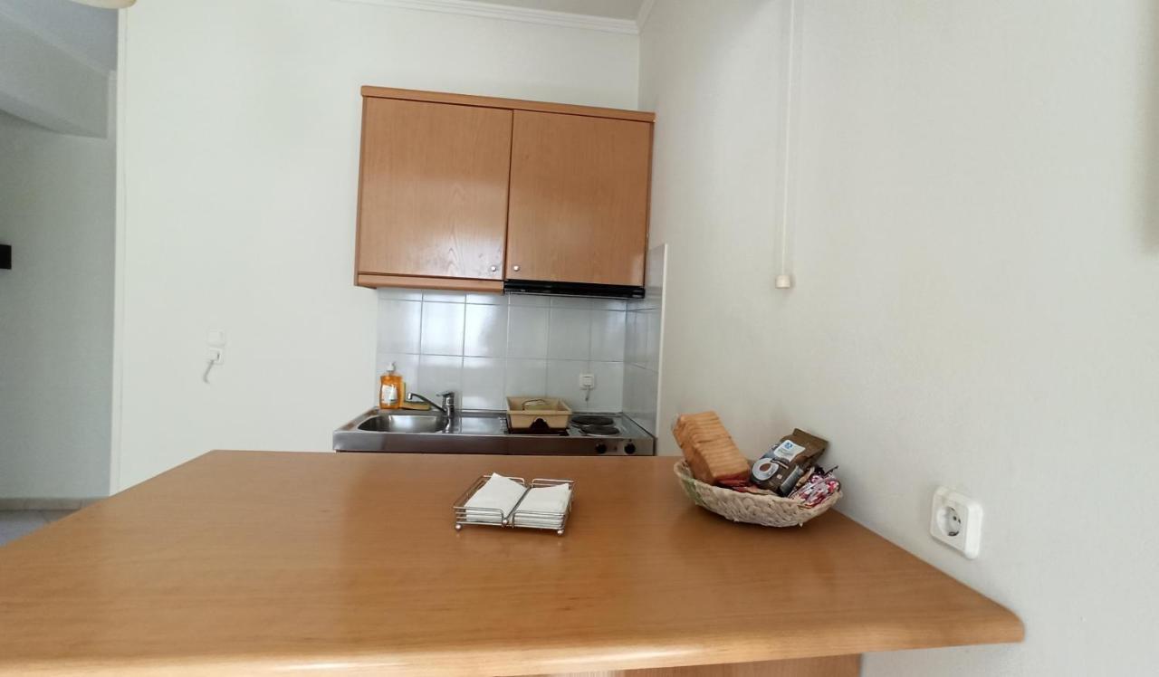 Aparthotel To Kastro 2*